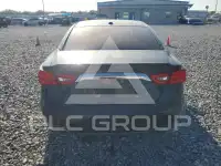 2018 Nissan MAXIMA фото