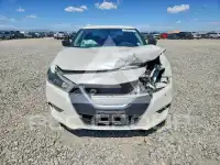 2018 Nissan MAXIMA photo