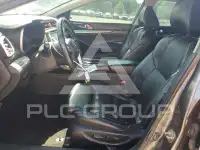 2018 Nissan MAXIMA photo