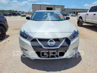 2018 Nissan MAXIMA фото