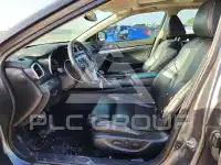2018 Nissan MAXIMA фото
