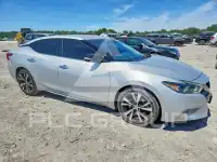2018 Nissan MAXIMA фото