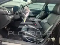 2018 Nissan MAXIMA photo