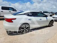 2018 Nissan MAXIMA фото