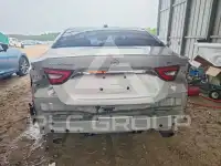 2018 Nissan MAXIMA фото