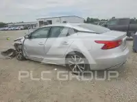 2018 Nissan MAXIMA фото