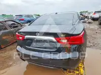 2018 Nissan MAXIMA фото