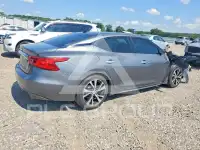 2018 Nissan MAXIMA photo