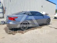 2018 Nissan MAXIMA photo