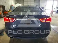 2018 Nissan MAXIMA фото