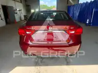 2018 Nissan MAXIMA photo