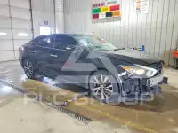 2018 Nissan MAXIMA фото