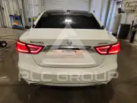 2018 Nissan MAXIMA photo
