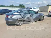2018 Nissan MAXIMA photo