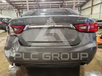 2018 Nissan MAXIMA photo