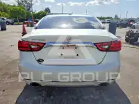 2018 Nissan MAXIMA photo