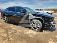 2018 Nissan MAXIMA photo
