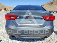 2018 Nissan MAXIMA фото