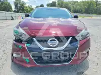 2018 Nissan MAXIMA фото