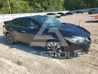 2018 Nissan MAXIMA photo