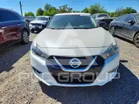2018 Nissan MAXIMA photo