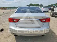 2018 Nissan MAXIMA photo