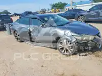 2018 Nissan MAXIMA photo