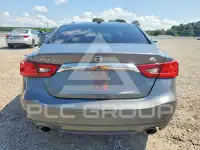 2018 Nissan MAXIMA photo