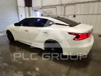 2018 Nissan MAXIMA photo