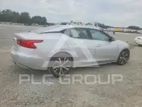 2018 Nissan MAXIMA фото