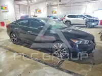 2018 Nissan MAXIMA фото