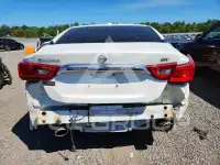 2018 Nissan MAXIMA photo