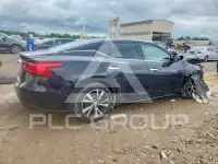 2018 Nissan MAXIMA photo