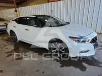 2018 Nissan MAXIMA фото