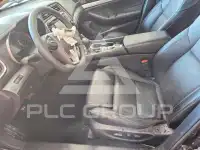 2018 Nissan MAXIMA photo