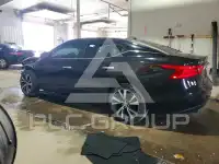 2018 Nissan MAXIMA фото