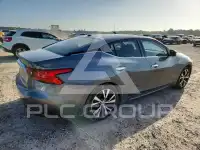 2018 Nissan MAXIMA фото