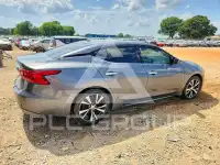 2018 Nissan MAXIMA фото