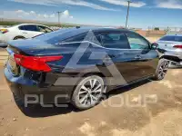 2018 Nissan MAXIMA photo