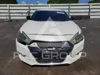 2018 Nissan MAXIMA photo