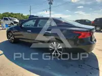2018 Nissan MAXIMA photo