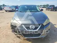 2018 Nissan MAXIMA photo