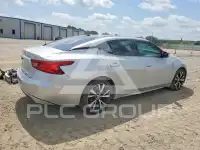 2018 Nissan MAXIMA photo