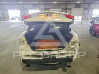 2018 Nissan MAXIMA photo