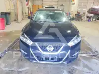 2018 Nissan MAXIMA фото