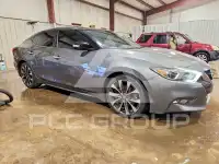 2018 Nissan MAXIMA photo