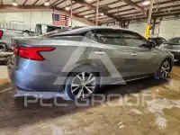 2018 Nissan MAXIMA фото