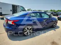 2018 Nissan MAXIMA photo