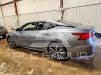 2018 Nissan MAXIMA фото