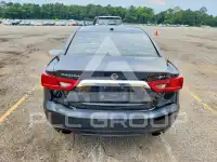 2018 Nissan MAXIMA photo